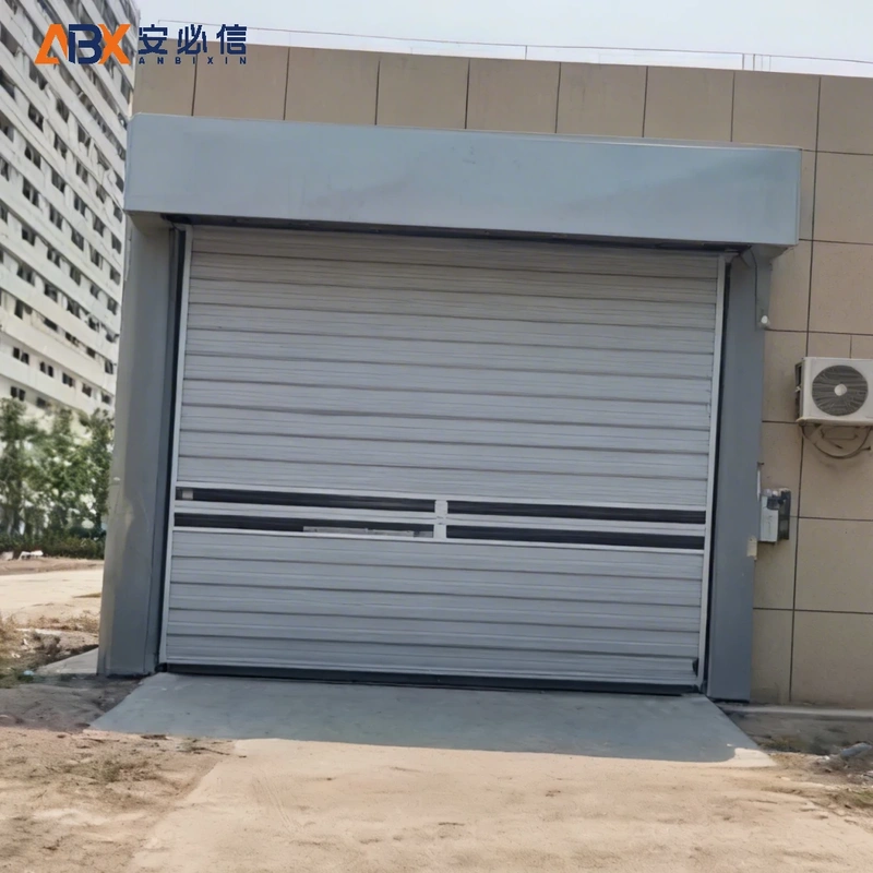 杭州市雷达高速门